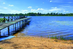 Galuonų sodyba nuotrauka nr. 10